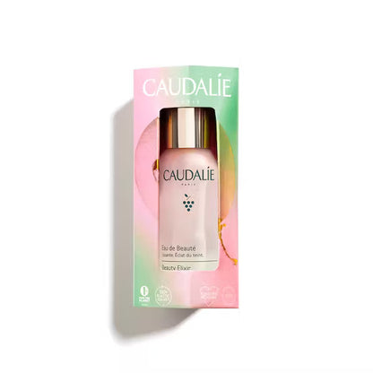 CAUDALIE Coffret Duo Beauty Elixir & Masque Detox