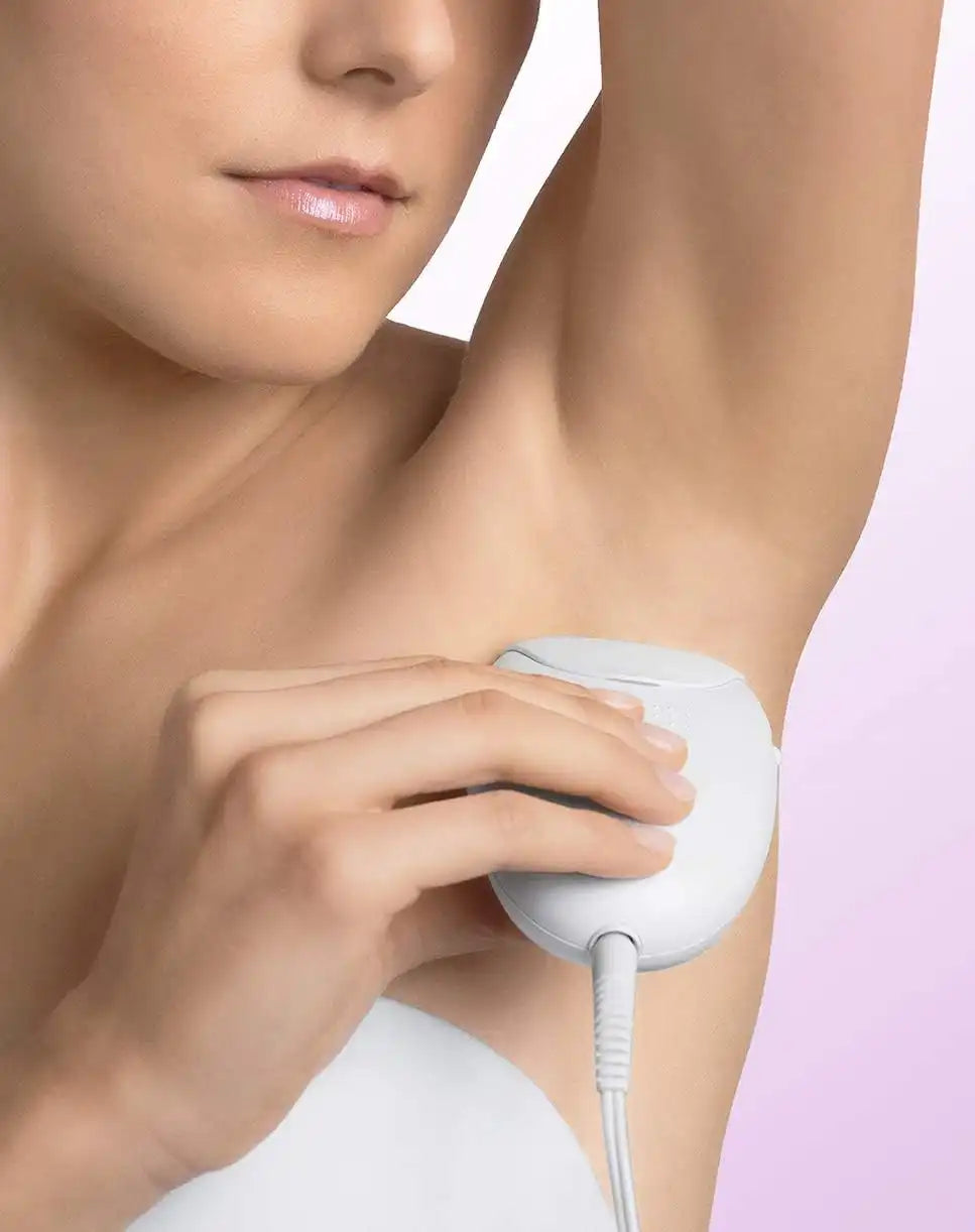 Épilateur Braun Silk-épil 1