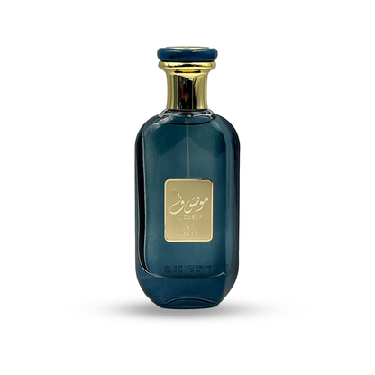Mousuf Azure eau de parfum 100ml pour hommes