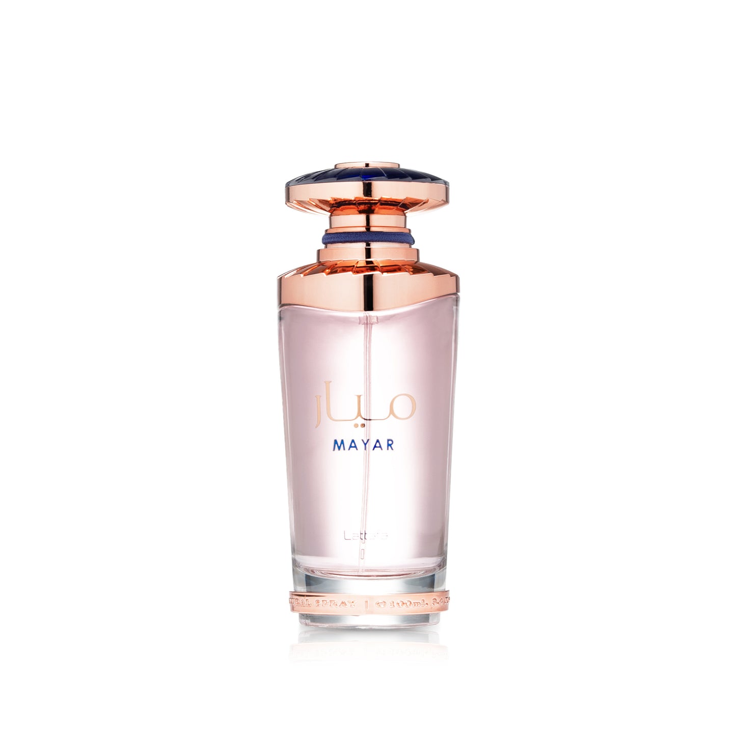 Lattafa Mayar Eau de parfum 100ml