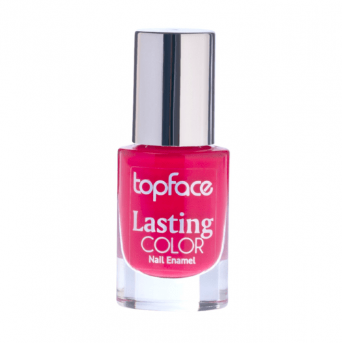 TOPFACE VERNIS Lasting Color Enamel