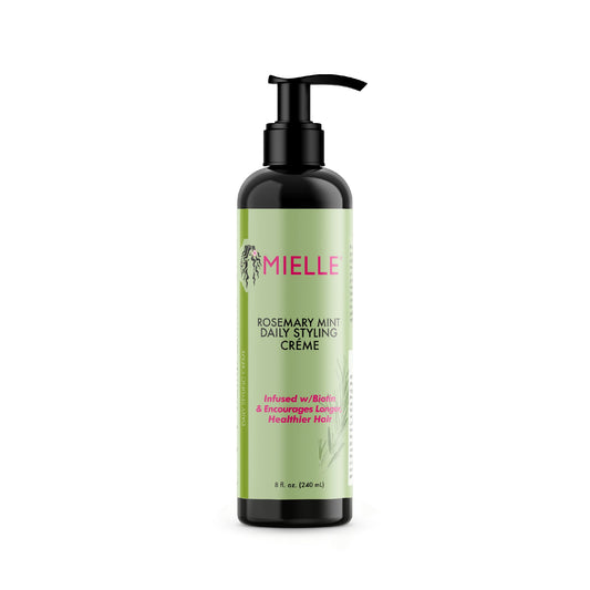 Mielle Rosemary Mint Daily Styling Créme 240ml