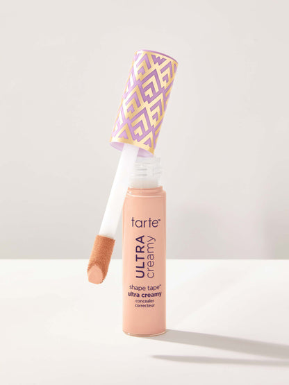 Tarte Shape Tape Ultra Creamy Concealer