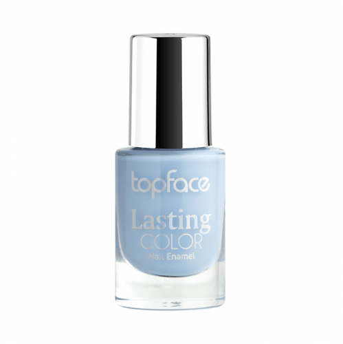 TOPFACE VERNIS Lasting Color Enamel