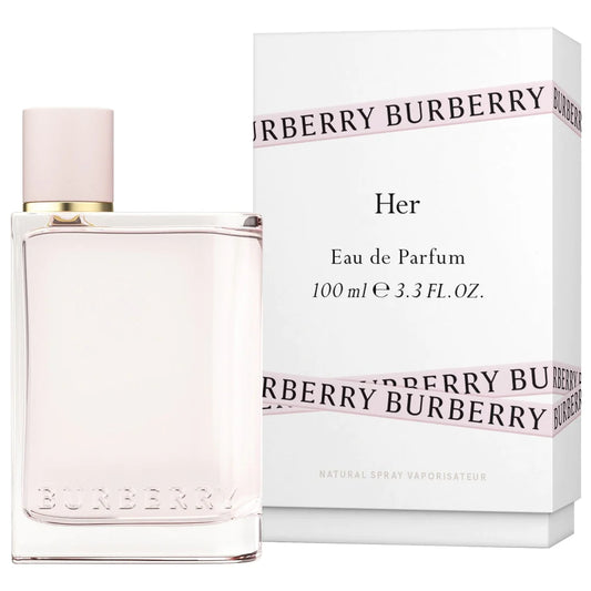 Burberry Her Eau de Parfum 100ml