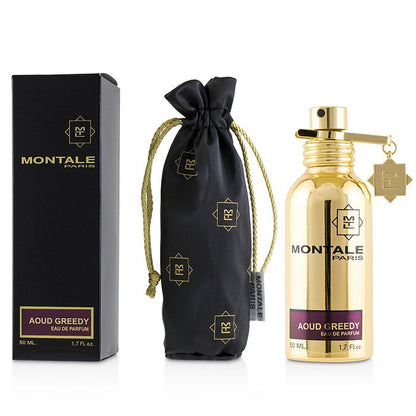 Montale Aoud Greedy Eau de parfum 50ml