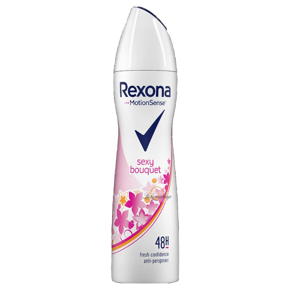 REXONA Sexy Bouquet