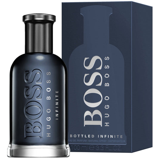 Eau de Parfum Hugo Boss Bottled Infinite 50