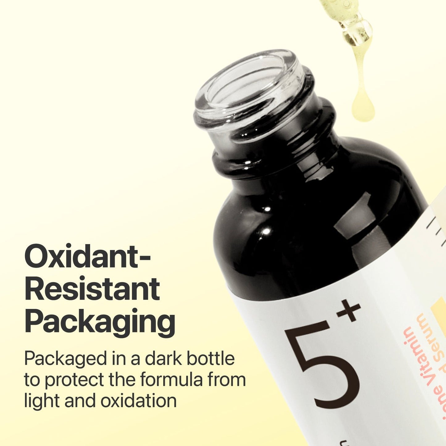 NUMBUZIN 5+ VITAMIN CONCENTRATED SERUM BRIGHTENING ANTIOXIDANT 30 ML