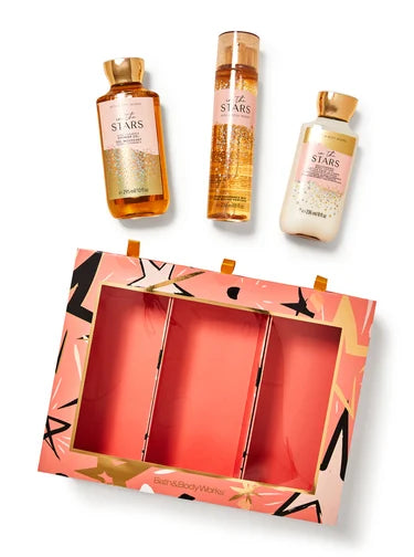 Bath & Body Works IN THE STARSGift Box Set