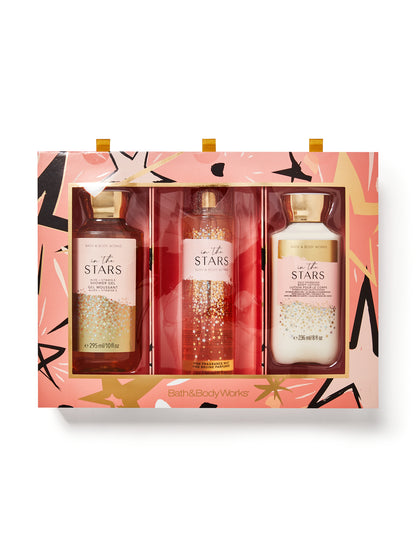 Bath & Body Works IN THE STARSGift Box Set