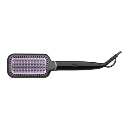 PHILIPS StyleCare Essentiel Brosse lissante chauffante - BHH880/00