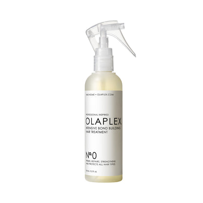 OLAPLEX Nº.0 INTENSIVE BOND BUILDING TREATMENT