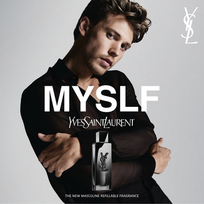 Yves Saint Laurent MYSLF Eau de Parfum 100ML Gift Set