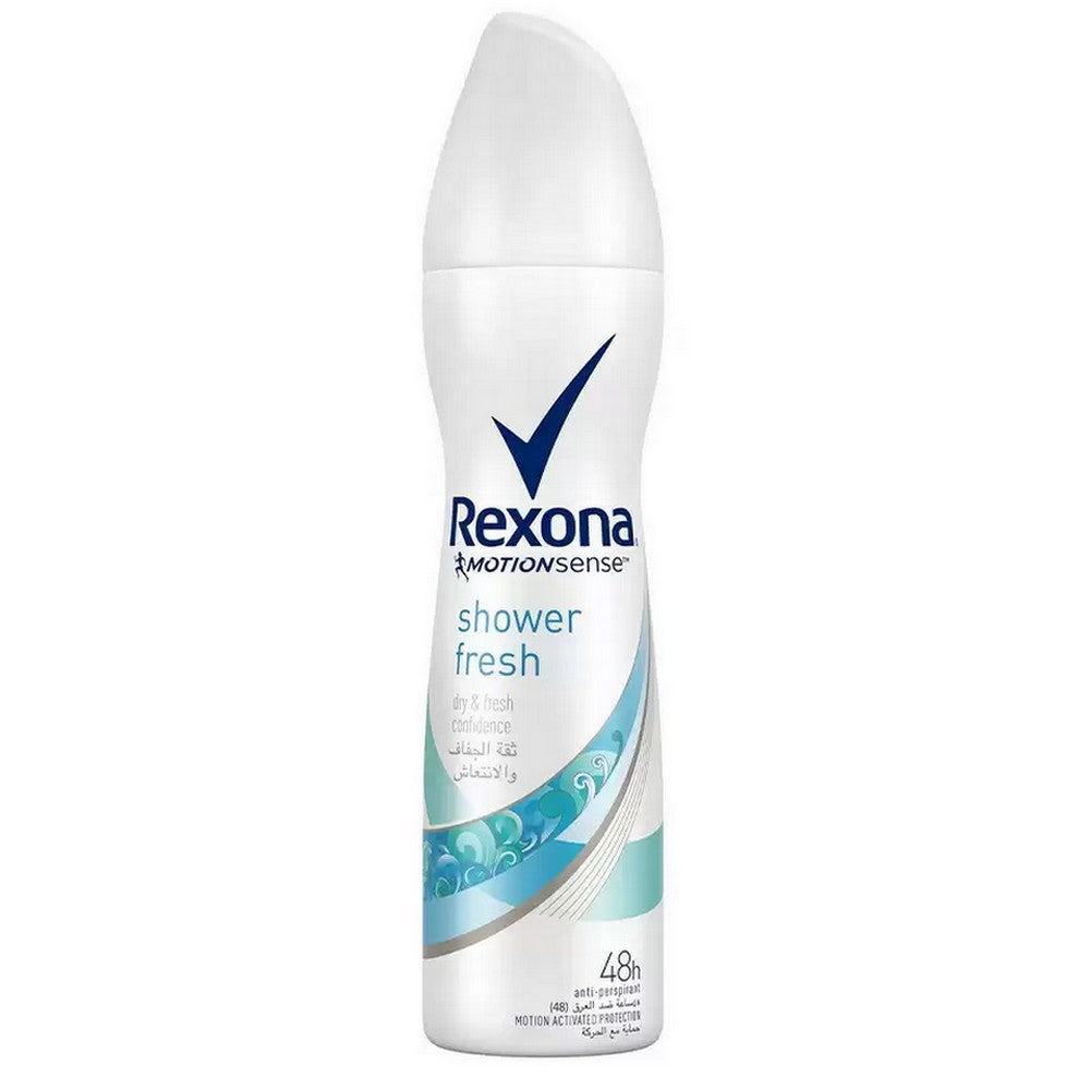 REXONA Shower Fresh