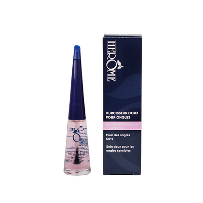 Durc isseur DOUX pour ongles Herome