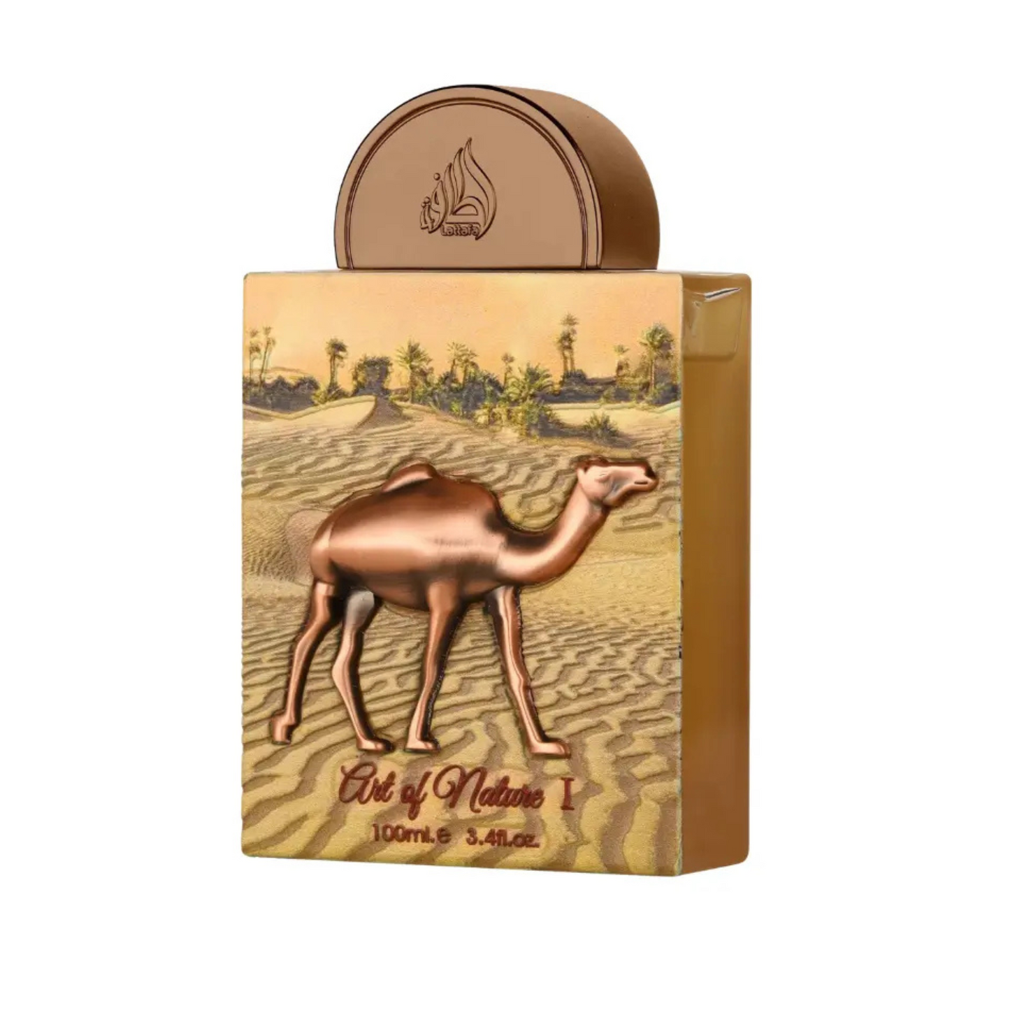 ART OF NATURE EDP Lattafa