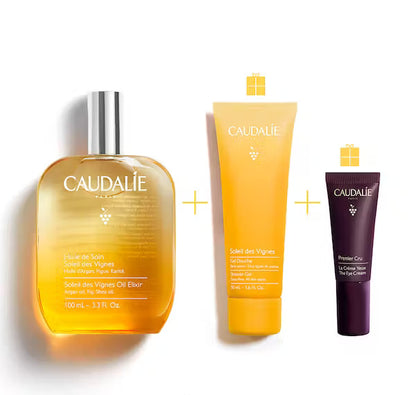 CAUDALIE Les Essentiels Éclat Illuminateurs