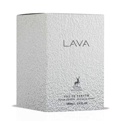 Lava Eau De Parfum Spray 100ML | By Maison Alhambra