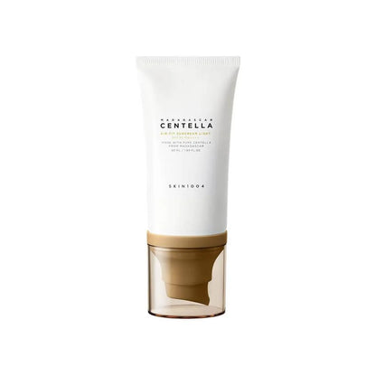 SKIN1004 MADAGASCAR CENTELLA AIR FIT SUNCREAM PLUS 50ML SPF 30+