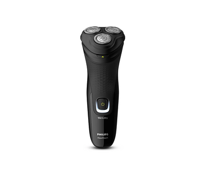 PHILIPS Shaver series 1000 Rasoir électrique Wet or Dry S1223/41