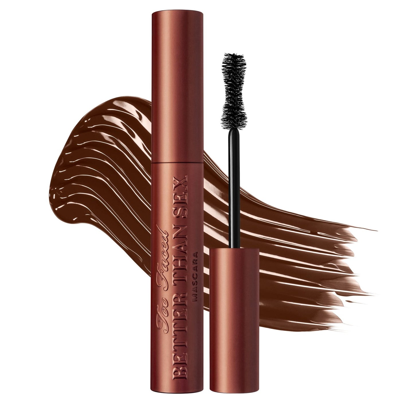 Too Faced Mascara – Volume Intense & Longueur