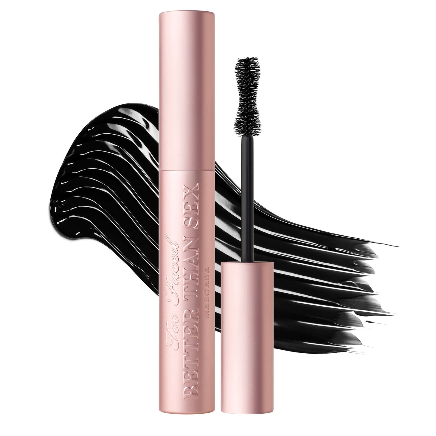 Too Faced Mascara – Volume Intense & Longueur