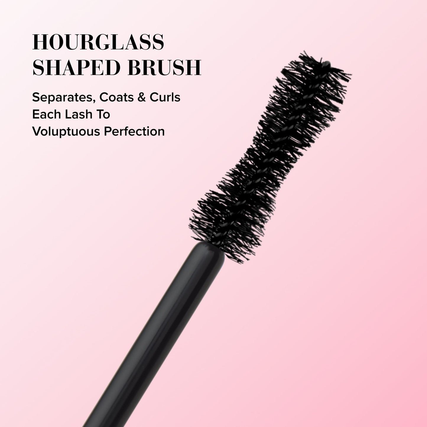 Too Faced Mascara – Volume Intense & Longueur