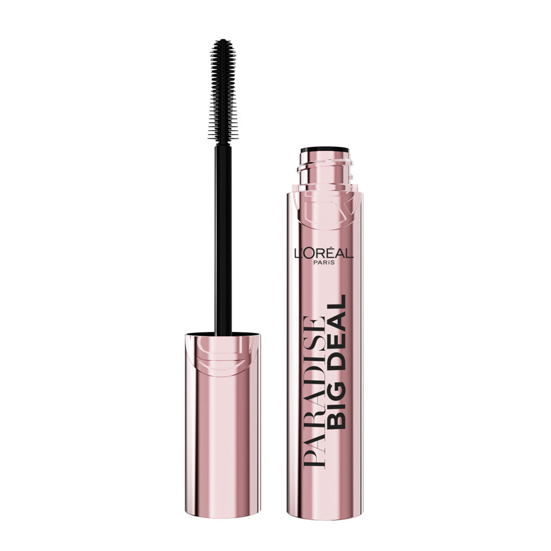 L'ORÉAL PARIS MASCARA PARADISE VOLUME NOIR