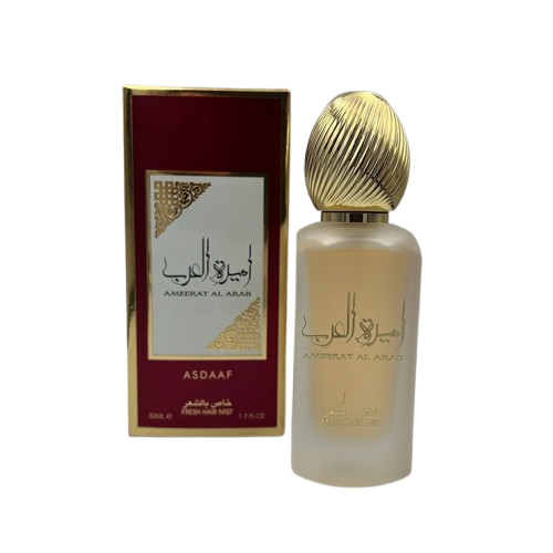 Ameerat Al Arab Hair Mist 50ml