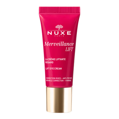 NUXE MERVEILLANCE LIFT Crème Liftante Regard