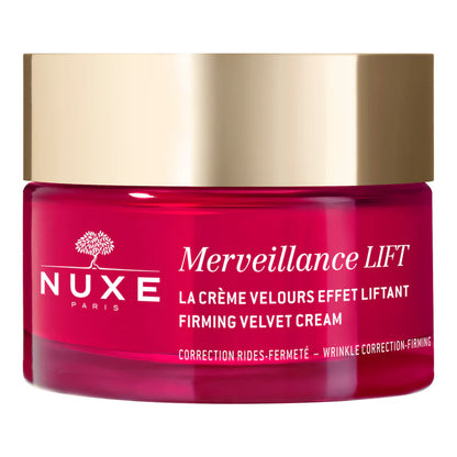 Nuxe MERVEILLANCE LIFT Crème Velours Effet Liftant