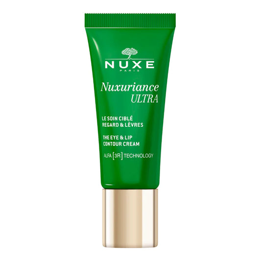 Nuxe NUXURIANCE ULTRA Le Soin Ciblé Regard et Lèvres