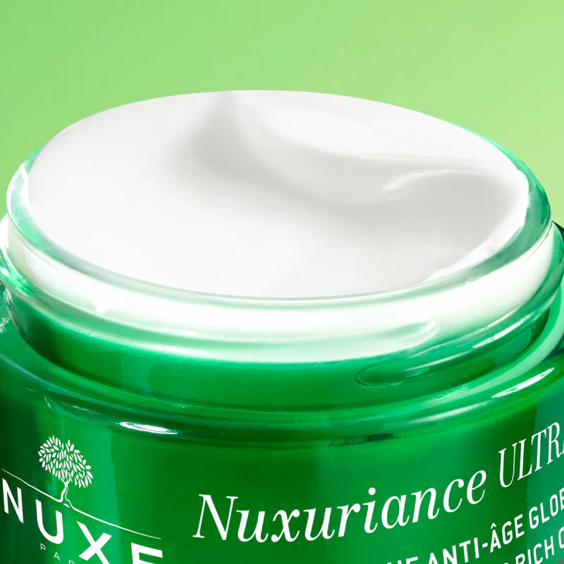 Nuxe NUXURIANCE ULTRA La Crème Anti-Âge Global