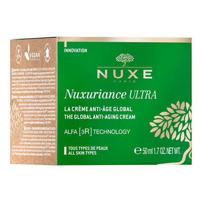 Nuxe NUXURIANCE ULTRA La Crème Anti-Âge Global