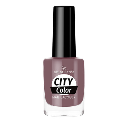 GOLDEN ROSE VERNIS CITY COLOR