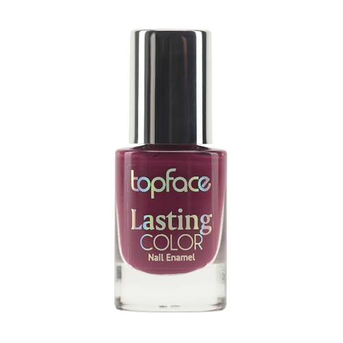 TOPFACE VERNIS Lasting Color Enamel