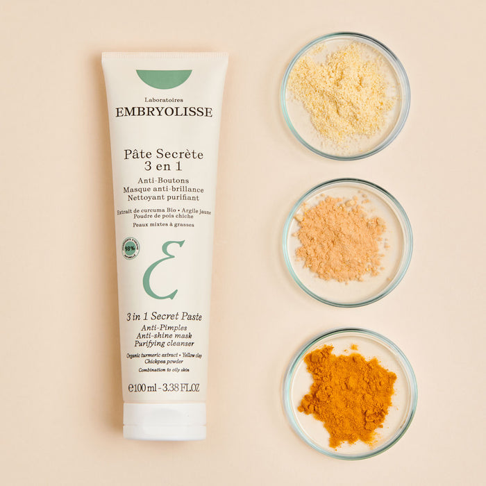 Embryolisse Pâte Secrète 3 en 1