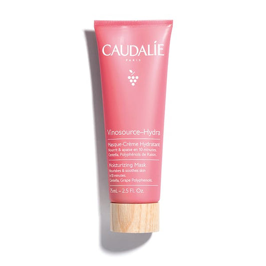 Caudalie Vinosource-Hydra
Masque Hydratant