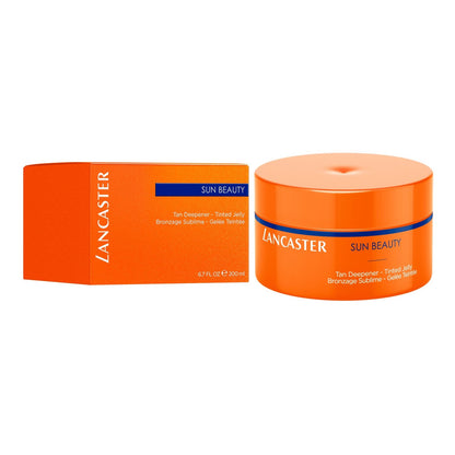 LANCASTER SUN BEAUTY TAN DEEPENER SPF 6 200 ML