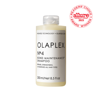 OLAPLEX Nº.4 BOND MAINTENANCE SHAMPOO