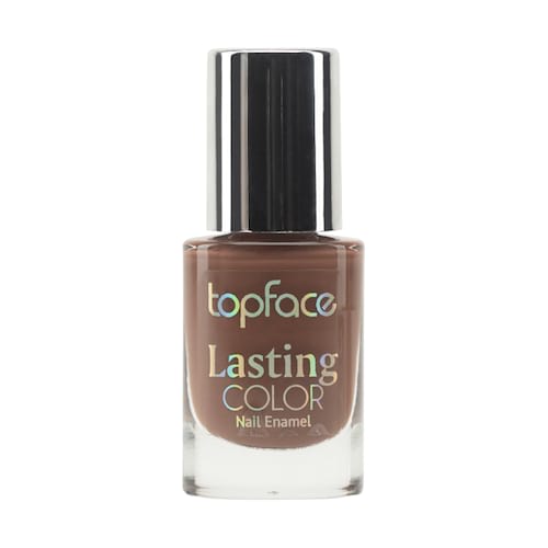 TOPFACE VERNIS Lasting Color Enamel