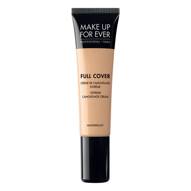 MAKE UP FOR EVER FULL COVER EXTREME CAMOUFLAGE CREAM