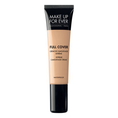 MAKE UP FOR EVER FULL COVER EXTREME CAMOUFLAGE CREAM