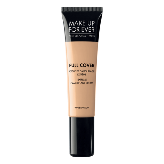 MAKE UP FOR EVER FULL COVER EXTREME CAMOUFLAGE CREAM