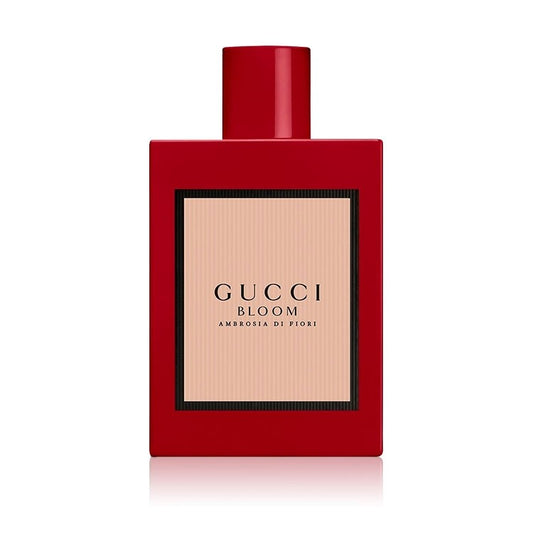 GUCCI BLOOM AMBROSIA DI FIORI EAU DE PARFUM 100ML