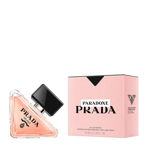 Prada Paradoxe Eau De Parfum Refillable 50ml