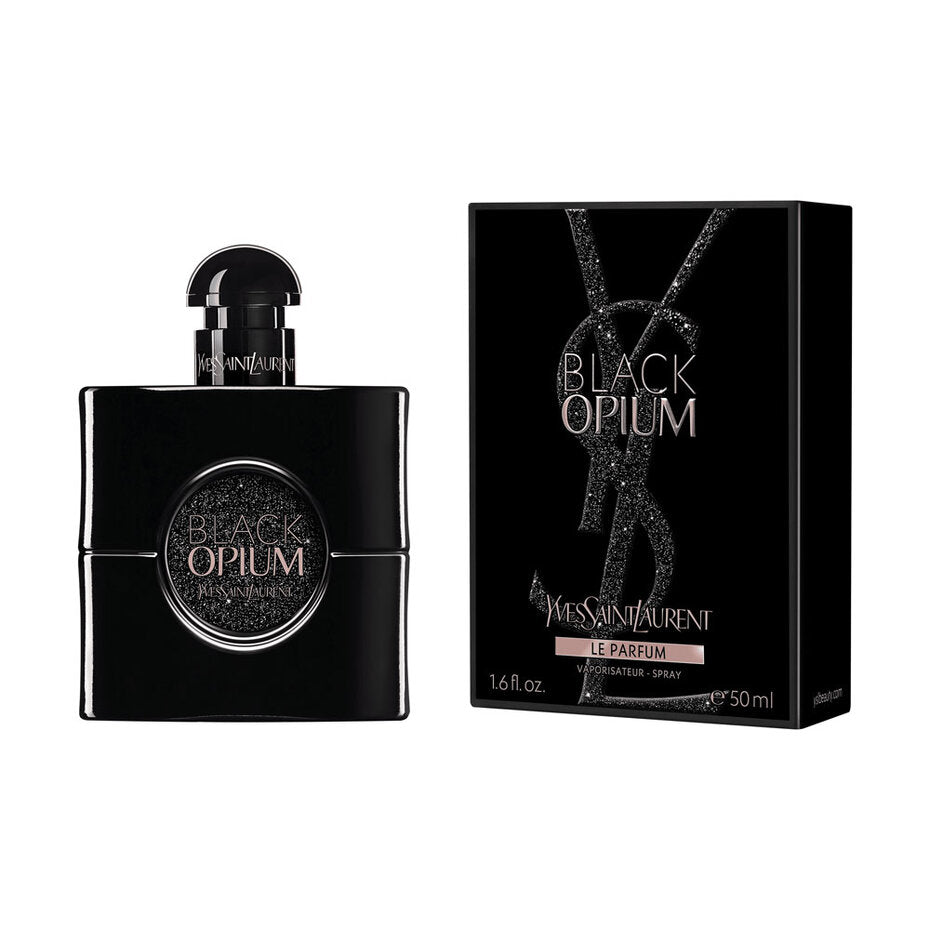 YSL BLACK OPIUM LE PARFUM 90ml