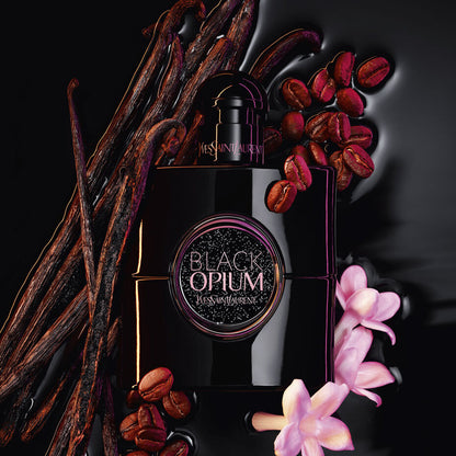 YSL BLACK OPIUM LE PARFUM 90ml