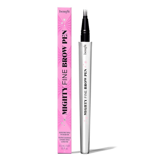 Mighty Fine Brow Pen - Feutre à Sourcils Effet Micro Pigmentation